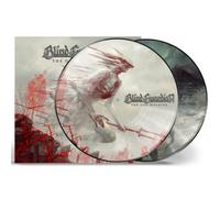 Blind Guardian The God Machine (Vinyl) 12" Album Picture Disc