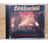 Blind Guardian - Tokyo Tales