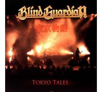 Blind Guardian - Tokyo Tales [Picture Disc In Gatefold] [Vinyl] Gatefold Lp Jack