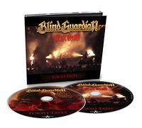 Blind Guardian – Tokyo Tales – Remasterisé – Import