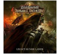 Blind Guardian – Legacy Of The Dark Lands – Vinyle