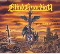 Blind Guardian - Un secret passé et futur