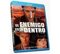Blind Horizon (2004) / El Enemigo está Dentro (Blu Ray)