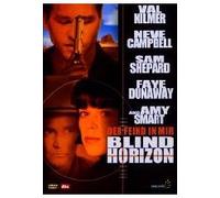 Blind Horizon - Der Feind in mir [VHS] [Import allemand]