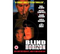 Blind Horizon (DVD) (2003)