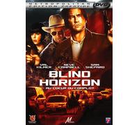 Blind Horizon - Édition Prestige