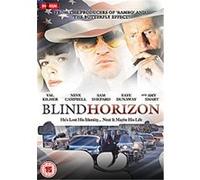 Blind Horizon