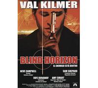 Blind Horizon [Import]