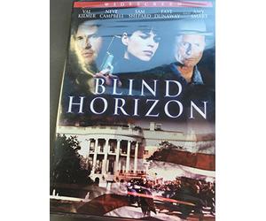 Blind Horizon [Import USA Zone 1]