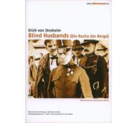Blind Husbands (Die Rache der Berge) (DVD) Francelia Billington Sam de Grasse