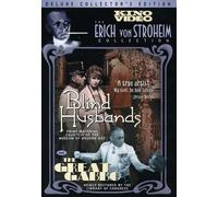 Blind Husbands / The Great Gabbo [Import USA Zone 1]