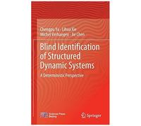 Blind Identification Of Structured Dynamic Systems