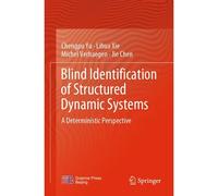 Blind Identification Of Structured Dynamic Systems