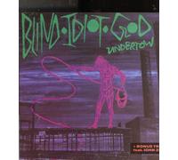 Blind Idiot God - Undertow
