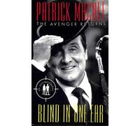 Blind in One Ear: The Avenger Returns