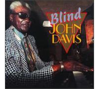 Blind John Davis - Blind John Davis