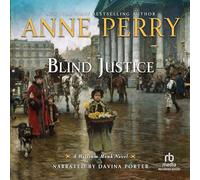 Blind Justice (The William Monk Series) [Import]