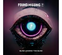 BLIND LEADING THE BLIND / ブラインド・リーディング・ザ・ブラインド<直輸入盤国内仕様＞