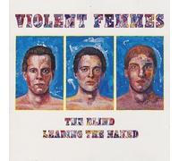 Blind Leading The Naked [Import]