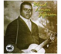 Blind Lemon Jefferson – Blind Lemon Jefferson – GHB