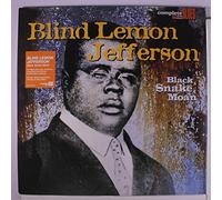 BLIND LEMON JEFFERSON - black snake moan LP
