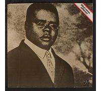 BLIND LEMON JEFFERSON - blind lemon jefferson, vol. 2 LP