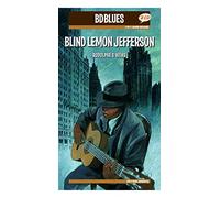 Blind Lemon Jefferson (inclus 2 CD et 1 BD)