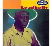 Blind Lemon Jefferson - Leadbelly Compilation