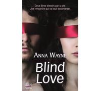 Blind love - Anna Wayne - City - Poche - Roman