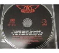 Blind Man [SINGLE] [IMPORT]