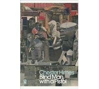 Blind Man with a Pistol