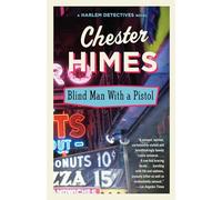 Blind Man with a Pistol