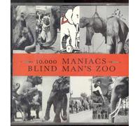 Blind Man's Zoo