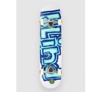 Blind Matte Og Logo Fp 7,75" Skateboard complet bleu Uni