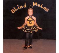 Blind Melon - Blind Melon by Blind Melon (1992) Audio CD
