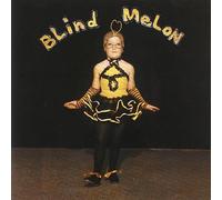 Blind Melon - Blind Melon by Blind Melon (1992) Audio CD