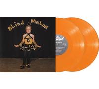 Blind Melon – Blind Melon – Vinyle orange – Édition limitée