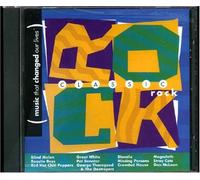 Music The Changed Our Lives: Classic Rock By Various Artists