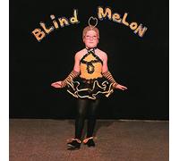 Blind Melon – Blind Melon – Vinyle audiophile 180 g noir – Music on Vinyl – Insert inclus