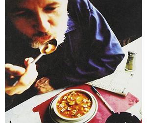 Blind Melon - Soup