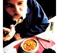 Blind Melon – Soup – Vinyle orange – Édition limitée (Exclusivité Fnac)