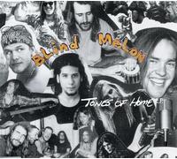 Blind Melon - Tones of Home