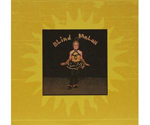 Blind Melon (With Bonus Tracks)