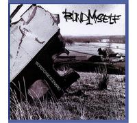 blind myself - Worst Case Scenario
