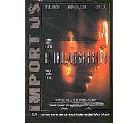 Blind Obsession [Region 2] by Brad Johnson