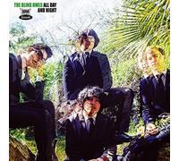 Blind Owls - All Day and Night [Import]