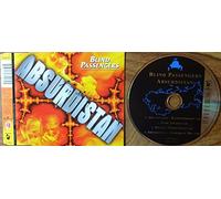 Blind Passengers - Absurdistan [Import]