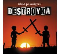 Blind Passengers - Destroyka [Import]