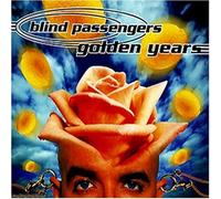 Blind Passengers - Golden Years