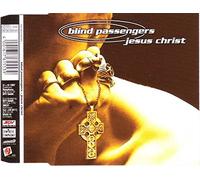 Blind Passengers - Jesus Christ